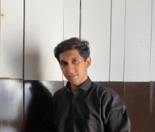 Muhammad Rafay Paracha